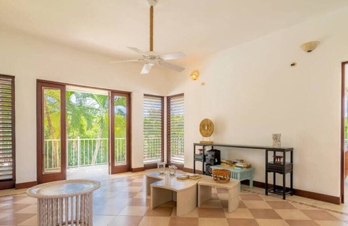 Casa de Campo Villa | Beautiful & Spacious 6BR-Villa w/ Pool, Jacuzzi &