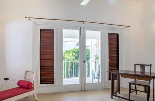 Casa de Campo Villa | Beautiful & Spacious 6BR-Villa w/ Pool, Jacuzzi &