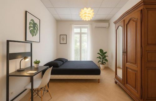 Lepante Quarter Apartamento | Beautiful spacious air conditioned apartment - center
