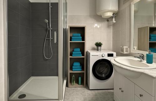 Lepante Quarter Apartamento | Beautiful spacious air conditioned apartment - center