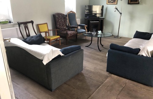 Bunsbeek Otro | Hermosa casa, espaciosa y confortable estilo del siglo 19 en el campo