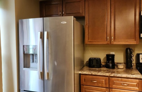Southwest Raleigh Casa | Beautiful spacious and cozy townhome...your home away from home! Close to NCSU!