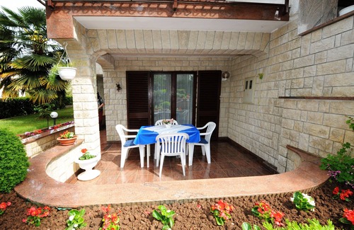 Spadici Apartamento | Beautiful spacious apartment (No. 5) with 2 bedrooms 300m from the beach