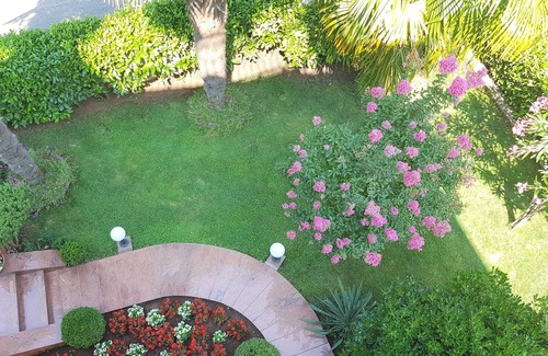 Spadici Apartamento | Beautiful spacious apartment (No. 5) with 2 bedrooms 300m from the beach