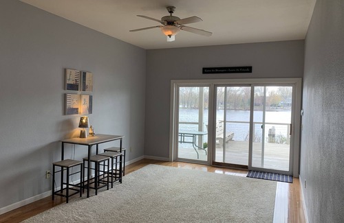 Fremont Condominio | Hermoso / espacioso condominio