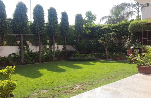 Jaipur District Villa | Hermoso, espacioso, familiar