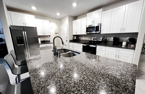 Plant City Casa | Beautiful Spacious Home