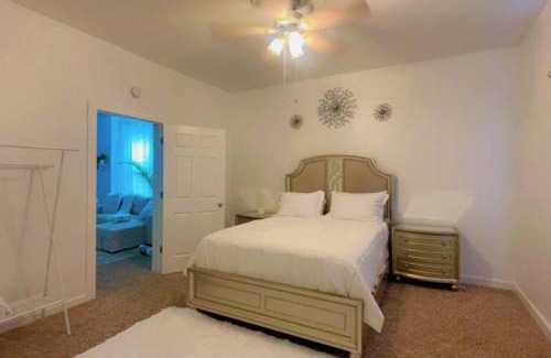 St. Paul Casa | Beautiful Spacious Home near Saint Paul downtown