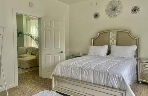 St. Paul Casa | Beautiful Spacious Home near Saint Paul downtown