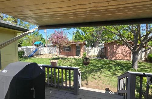 Emmett Casa | Beautiful spacious home in the heart of emmett