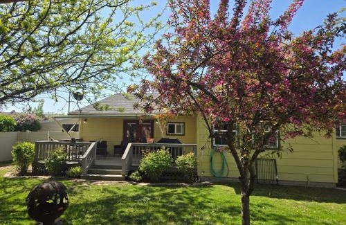 Emmett Casa | Beautiful spacious home in the heart of emmett