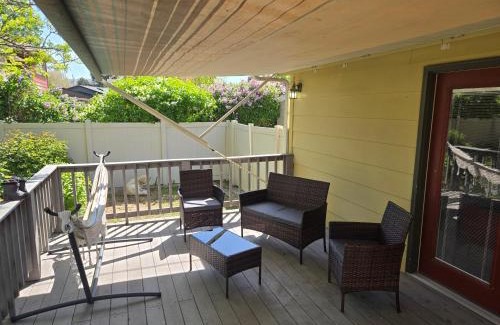 Emmett Casa | Beautiful spacious home in the heart of emmett