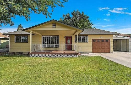 Emmett Casa | Beautiful spacious home in the heart of emmett