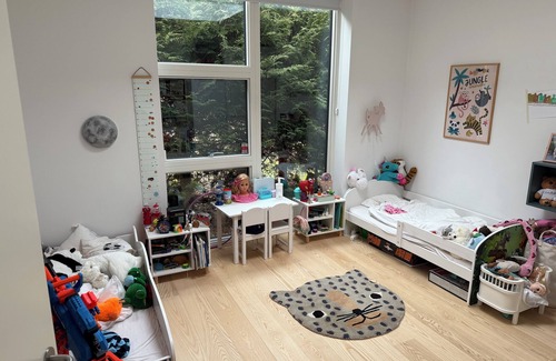 Holte Casa | Beautiful, spacious house. Close to lakes, beaches, & Copenhagen. Great for kids