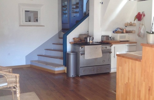 Thoard Casa | Hermosa casa espaciosa con piscina enclavada en el corazón de una propiedad de 4 hectáreas