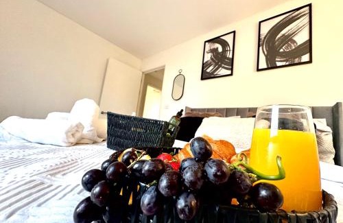 Kennington Casa | Beautiful Spacious Kingsize Room Near Oval Station