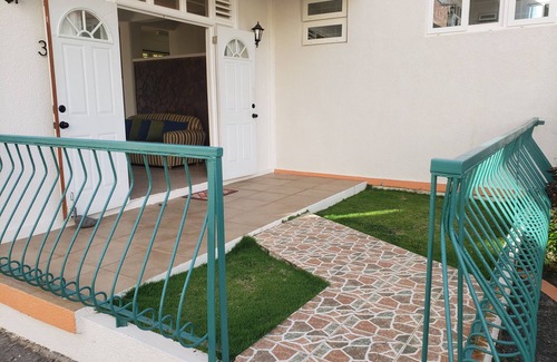 Mahaut Apartamento | Beautiful, spacious, quiet, stylish apartment close to city center