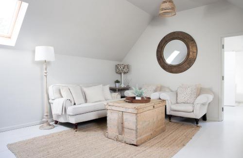 Emberton Apartamento | Beautiful spacious rural retreat 1 bedroom self contained annex