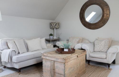 Emberton Apartamento | Beautiful spacious rural retreat 1 bedroom self contained annex