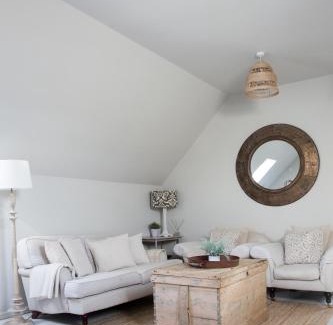 Emberton Apartamento | Beautiful spacious rural retreat 1 bedroom self contained annex