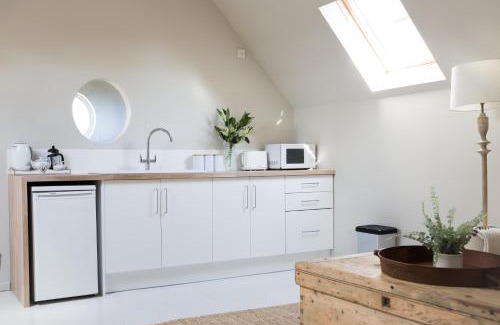 Emberton Apartamento | Beautiful spacious rural retreat 1 bedroom self contained annex