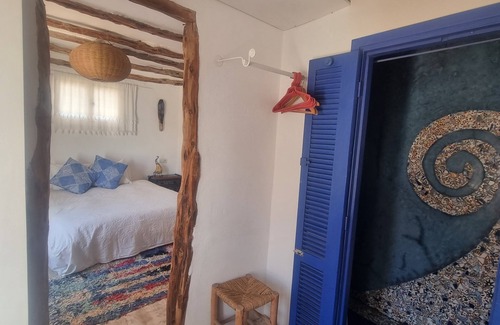 Essaouira Coast Casa | Beautiful, spacious, sunny riad in the medina of Essaouira