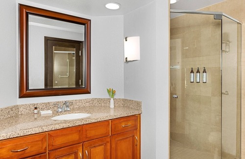 Palm Desert Complejo | Beautiful, spacious 1 BR villa in Palm Desert. Perfect for Stagecoach Festival.