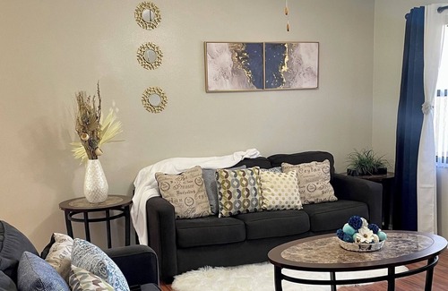 Winter Haven Casa | Beautiful Spacious 2bd w/patio near LEGOLAND