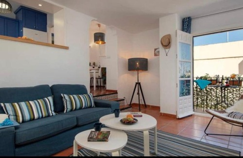 Centro de Torremolinos Apartamento | Precioso apartamento español en Torremolinos