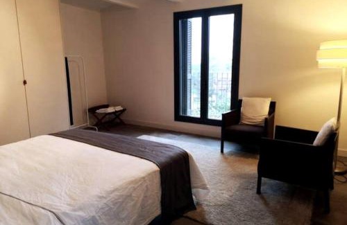 Alella Apartamento | Beautiful spot for remote work (and romance!)