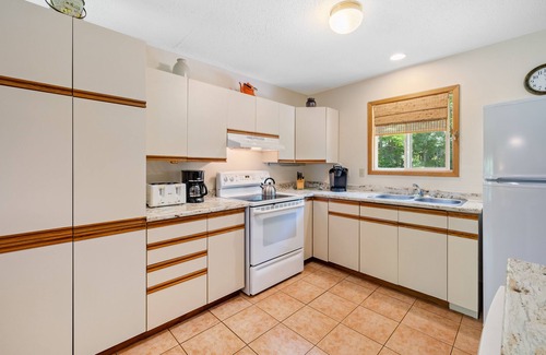 Stanley Bridge Cabaña | Hermosa Stanley Bridge Harbour View Cottage