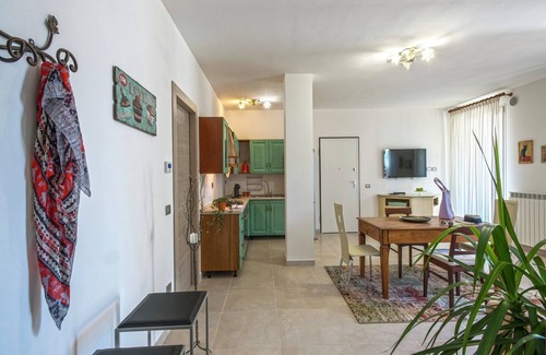 Tavullia Apartamento | Estancia elegante en Tavullia