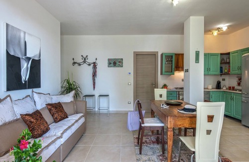 Tavullia Apartamento | Estancia elegante en Tavullia