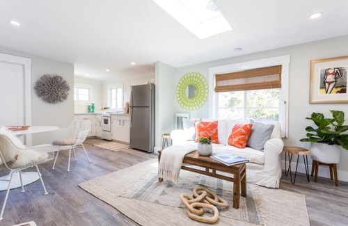 Stinson Beach Apartamento | Beautiful Stinson Beach Retreat!