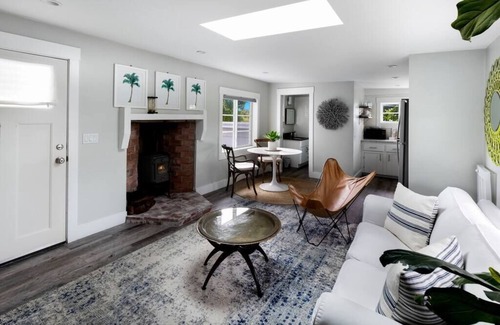 Stinson Beach Apartamento | Beautiful Stinson Beach Retreat!