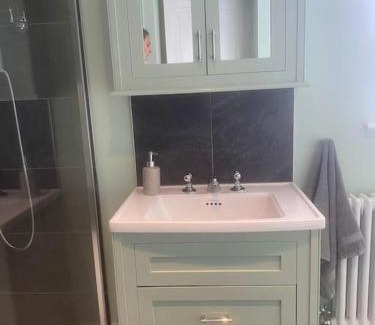 Tunstall Apartamento | Beautiful stone cottage in peaceful village