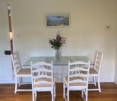 Tunstall Apartamento | Beautiful stone cottage in peaceful village