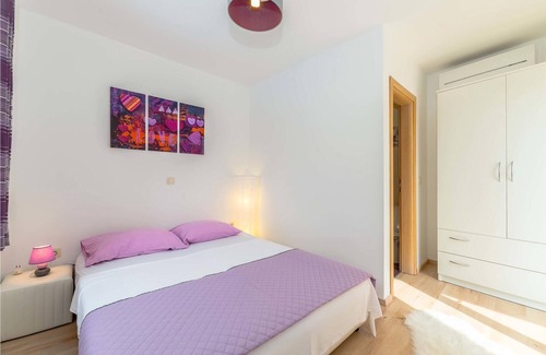Crno Casa | Alojamiento de 3 habitaciones en Zadar