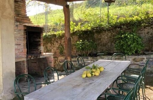 Municipio de Cabranes Villa | Casona Asturiana - perfecta para grupos