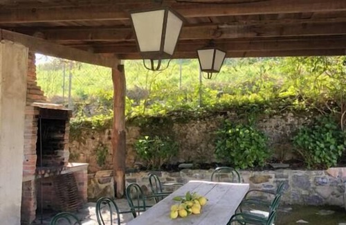 Municipio de Cabranes Villa | Casona Asturiana - perfecta para grupos
