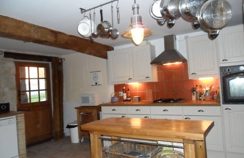 Mansonville Casa | Beautiful stone property in a tranquil, listed, bastide village