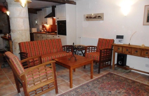 Mansonville Casa | Beautiful stone property in a tranquil, listed, bastide village