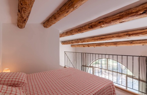 Murs Otro | Excepcional villa provenzal, piscina y vista abierta, a 6 km de Gordes