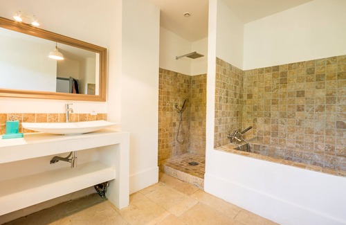 Murs Otro | Excepcional villa provenzal, piscina y vista abierta, a 6 km de Gordes