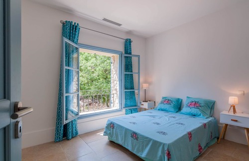 Murs Otro | Excepcional villa provenzal, piscina y vista abierta, a 6 km de Gordes