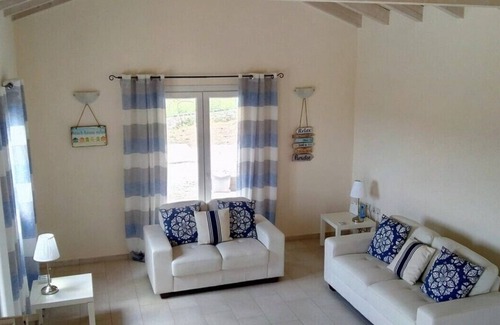 Afra Villa | Ubicación en el campo - Villa contemporánea independiente, piscina privada, vistas preciosas