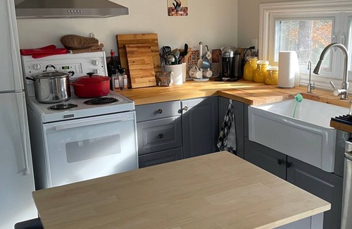 Selwyn Cabaña | Beautiful Stoney Lake Cottage