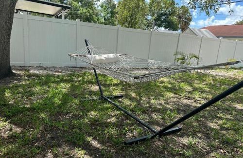 Clearwater Apartamento | Beautiful Studio 10 Min From The Beach 1