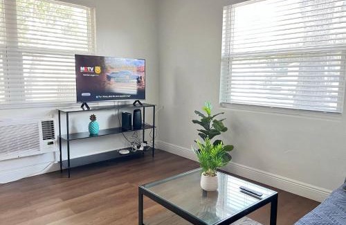 Clearwater Apartamento | Beautiful Studio 10 Min From The Beach 1