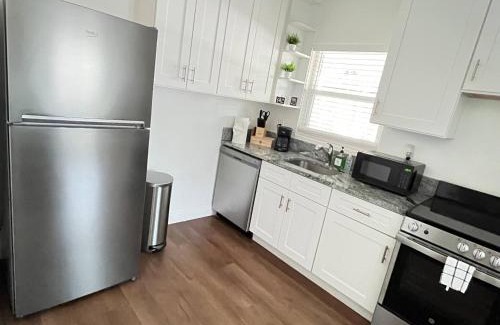 Clearwater Apartamento | Beautiful Studio 10 Min From The Beach 1